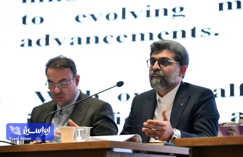 ایران توان بازسازی و نوسازی صنایع فولادی آفریقا را دارد  پنل صنعت، معدن و صنایع فلزی