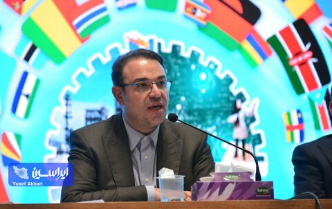 افزایش صادرات ایران به آفریقا با تمرکز بر صنایع عمومی و فناوری پنل صنعت، معدن و صنایع فلزی