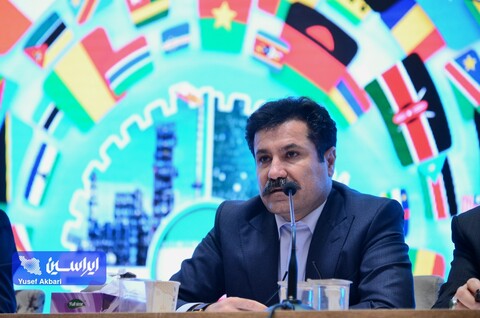 فرصتهای سرمایهگذاری در ایران با تأکید بر توسعه روستایی و صنایع معدنی پنل تخصصی صنعت، معدن و صنایع فلزی