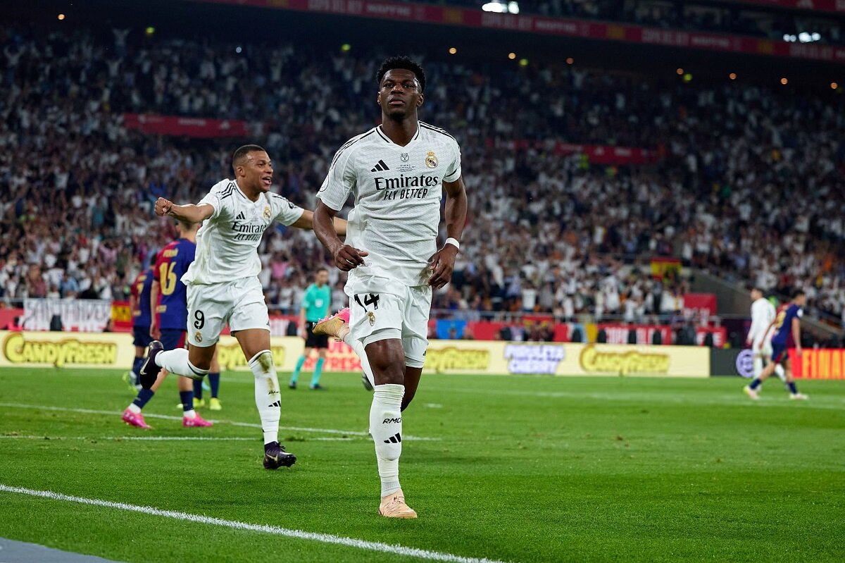 بارسلونا کوپادلری را هم برد/ ناکامی کهکشانیها در یک جام دیگر