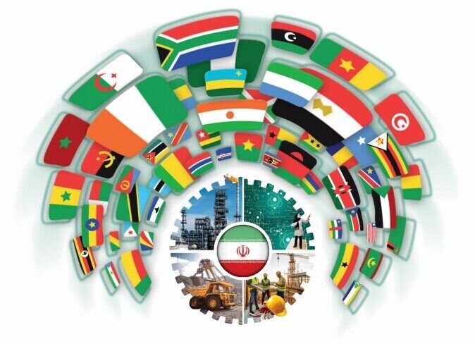 فولاد مبارکه؛ پل طلایی همکاری ایران و آفریقا در صنعت فولاد