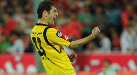 سپاهان، جام حذفی و کابوس پنالتیها