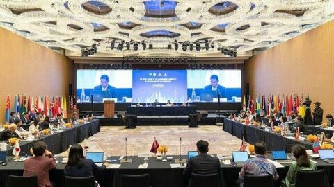 نشست جامعه مخابراتی منطقه آسیا و اقیانوسیه در اصفهان برگزار میشود ارتباطات