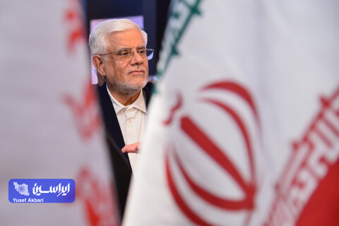 بازدید معاون اول رئیس‌جمهور از نمایشگاه ایران اکسپو ۲۰۲۵