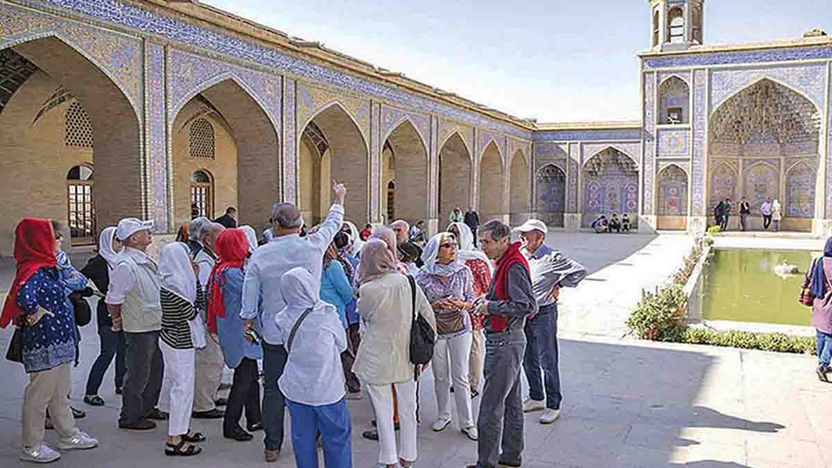 تحقق ورود به ۲۰ میلیون گردشگر خارجی نیازمند حمایت دولت است