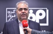 بازارهای فرامرزی؛ افق جدید فولاد مبارکه