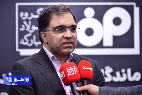 اولین روز از نمایشگاه ایران اکسپو 2025