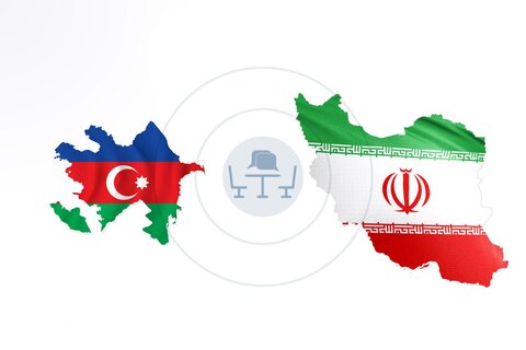 تقویت فعالیتهای اقتصادی ایران در منطقه قرهباغ ایران