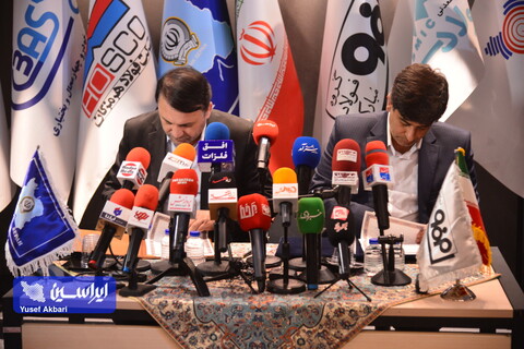 تفاهمنامه همکاری بانک سپه و فولاد مبارکه امضا شد تفاهم