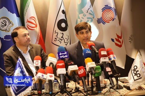 روشهای جدید تأمین مالی یکی از نیازهای فعلی صنایع تولیدی در کشور است زرندی تفاهمنامه بانک سپه