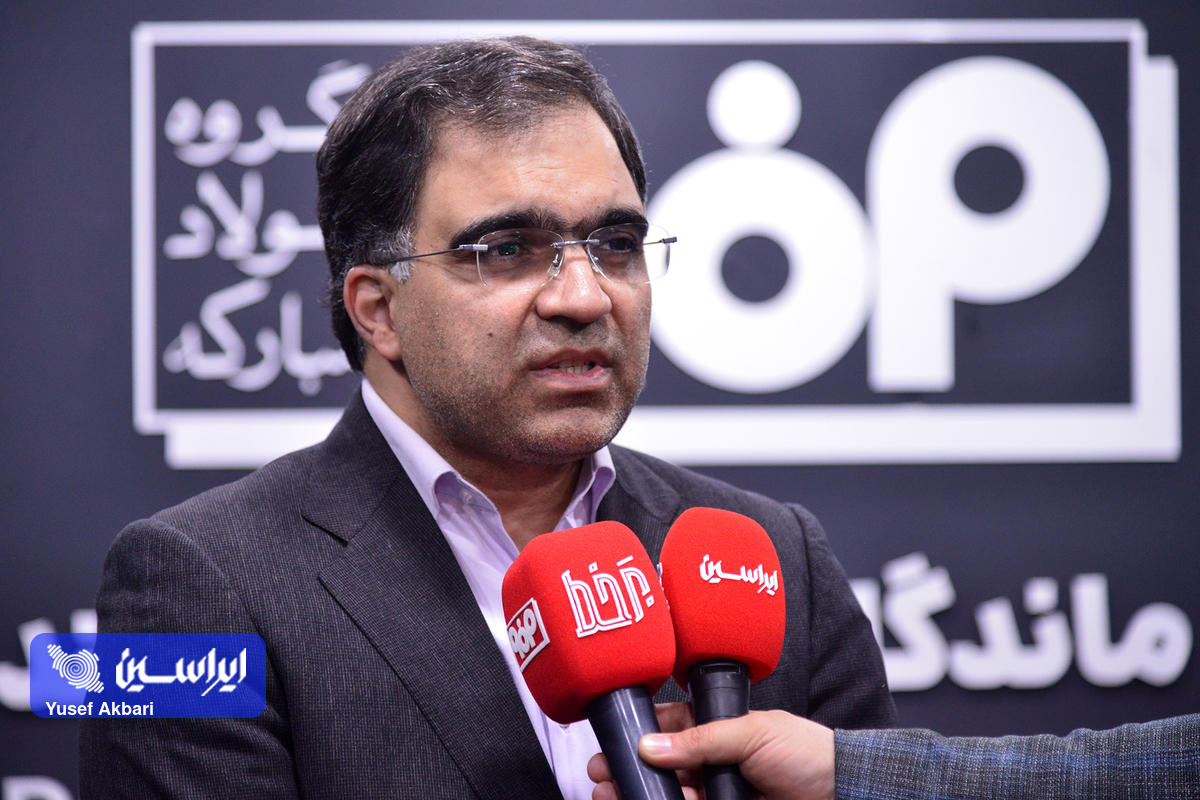 استراتژی‌های جدید فولاد مبارکه برای افزایش صادرات و توسعه بازارهای جهانی