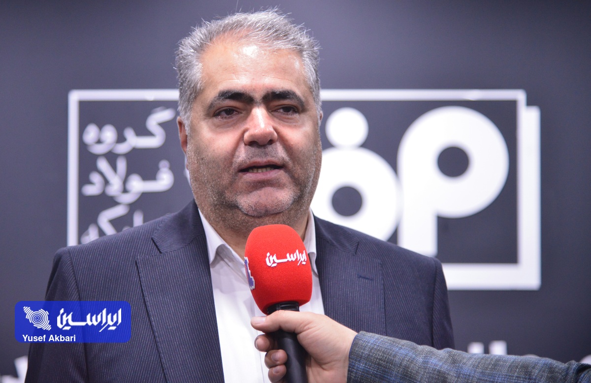 بازارهای فرامرزی؛ افق جدید فولاد مبارکه