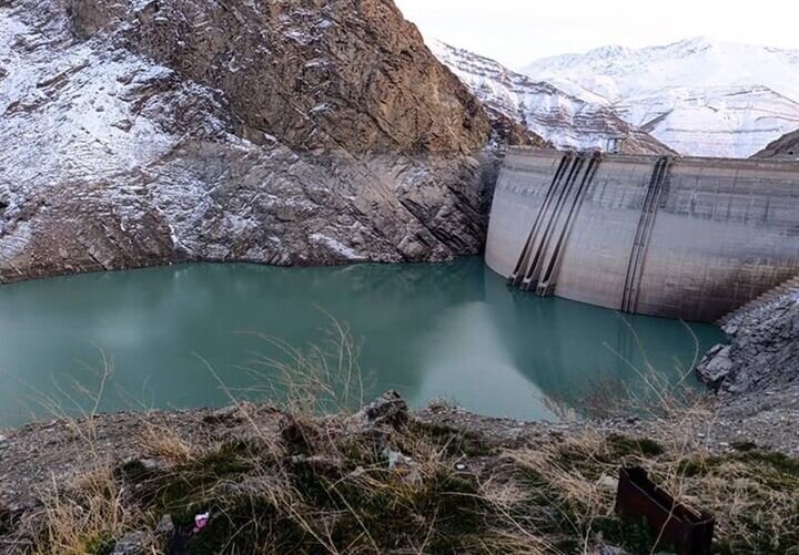 سدسازی؛ عامل پنهان هدر رفت منابع آبی