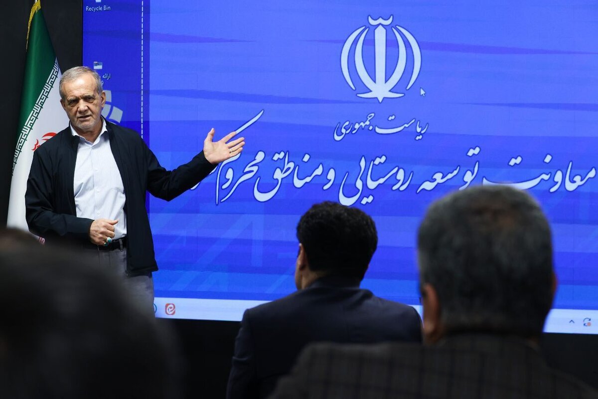 برنامه‌های توسعه باید با تکیه بر داده‌های دقیق تدوین شود