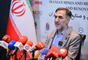 پارسیان؛ موتور تازه صادرات معدنی ایران
