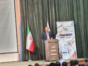 ورود ماشین‌آلات معدنی مدرن به کشور ضروریست
