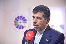 هدف گذاری برای افزایش ۳۰ درصدی صادرات ایران به ترکمنستان