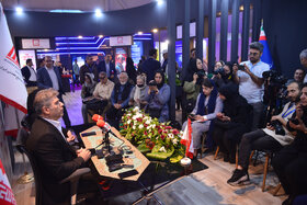 شرکت‌های صادراتی ایران در حوزه معادن و فلزات در دومین روز نمایشگاه ایران اکسپو ۲۰۲۵