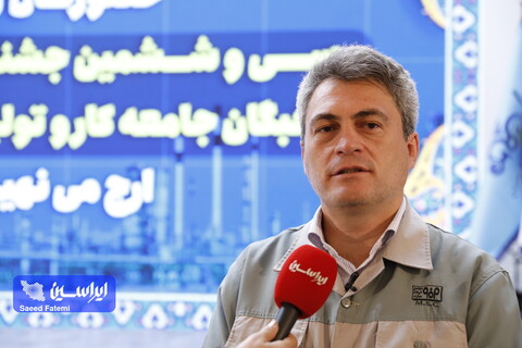 تولید شاید متوقف شود، اما جریان دانش هرگز