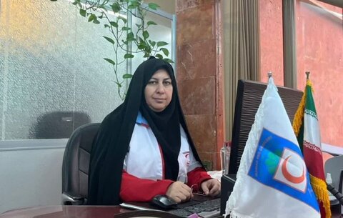 تقویت همدلی و همکاری میان دانشجویان هدف کانونهای دانشجویی است آزاد معاون امور جوانان هلال احمر