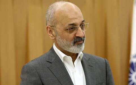 محدودیت تحریمها، شامل بخش خصوصی نمیشود قدیر قیافه نایب رئیس اتاق بازرگانی، صنایع، معادن و کشاورزی ایران