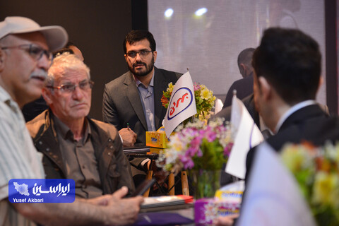 حضور شرکت‌های صادراتی ایران در حوزه پتروشیمی در نمایشگاه ایران اکسپو 2025