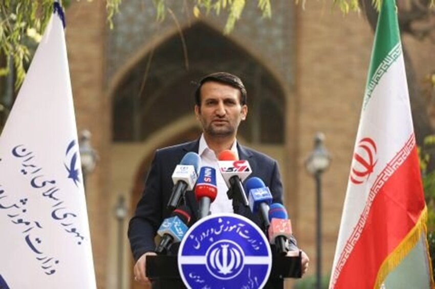 تخلفی در آزمون کیفیت بخشی رخ نداده /شروط صدور کارت پایان خدمت متعهدین خدمت