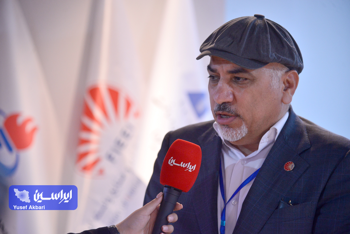پروژه «آفتاب شرق»؛ پرچم‌دار فولاد سبز ایران