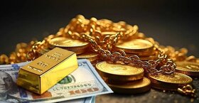 طلای جهانی صعودی ماند
