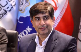 پیام مدیرعامل گروه فولاد مبارکه در پی کسب نایب‌ قهرمانی سپاهان در لیگ برتر