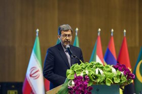 پنج پیشنهاد عملیاتی برای تقویت همکاری‌های ایران و آفریقا/ اصفهان یکی از ستون‌های اصلی اقتصاد ایران