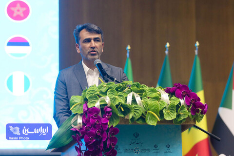 آمادگی صنایع اصفهان برای مشارکت در پروژه های کشورهای آفریقایی کشانی