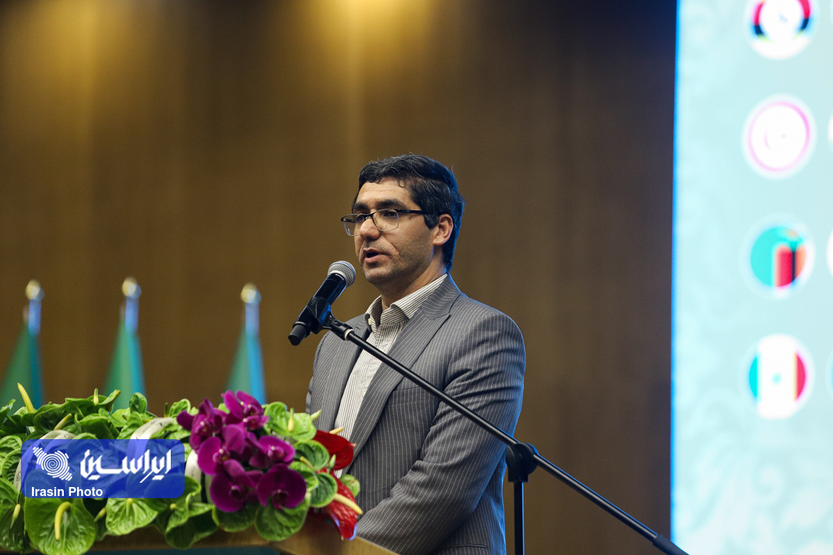 آمادگی صنایع اصفهان برای مشارکت در پروژه های کشورهای آفریقایی