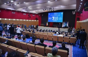اختتامیه ایران اکسپو ۲۰۲۵