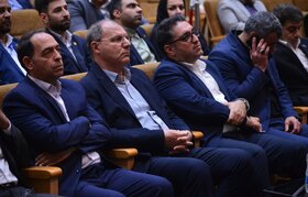 اختتامیه ایران اکسپو ۲۰۲۵