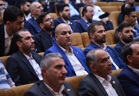 اختتامیه ایران اکسپو ۲۰۲۵