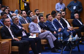 اختتامیه ایران اکسپو ۲۰۲۵