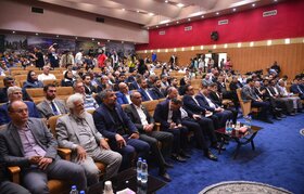 اختتامیه ایران اکسپو ۲۰۲۵