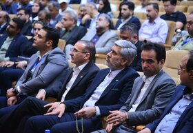 اختتامیه ایران اکسپو ۲۰۲۵