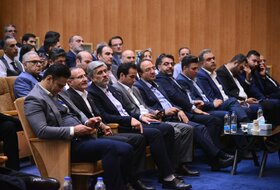 اختتامیه ایران اکسپو ۲۰۲۵