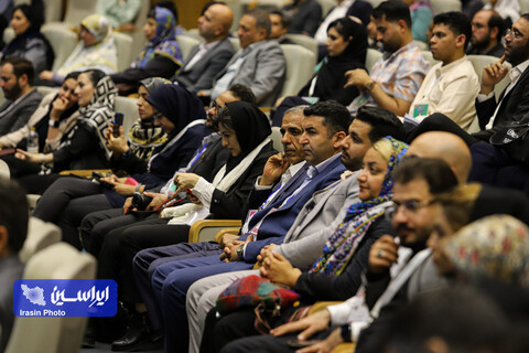 اختتامیه سومین اجلاس همکاریهای اقتصادی ایران و آفریقا