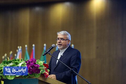 اختتامیه سومین اجلاس همکاریهای اقتصادی ایران و آفریقا