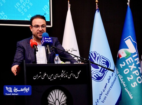 سرمایهگذاری در تولید صادراتی در سال جاری در دستور کار است  شیخ