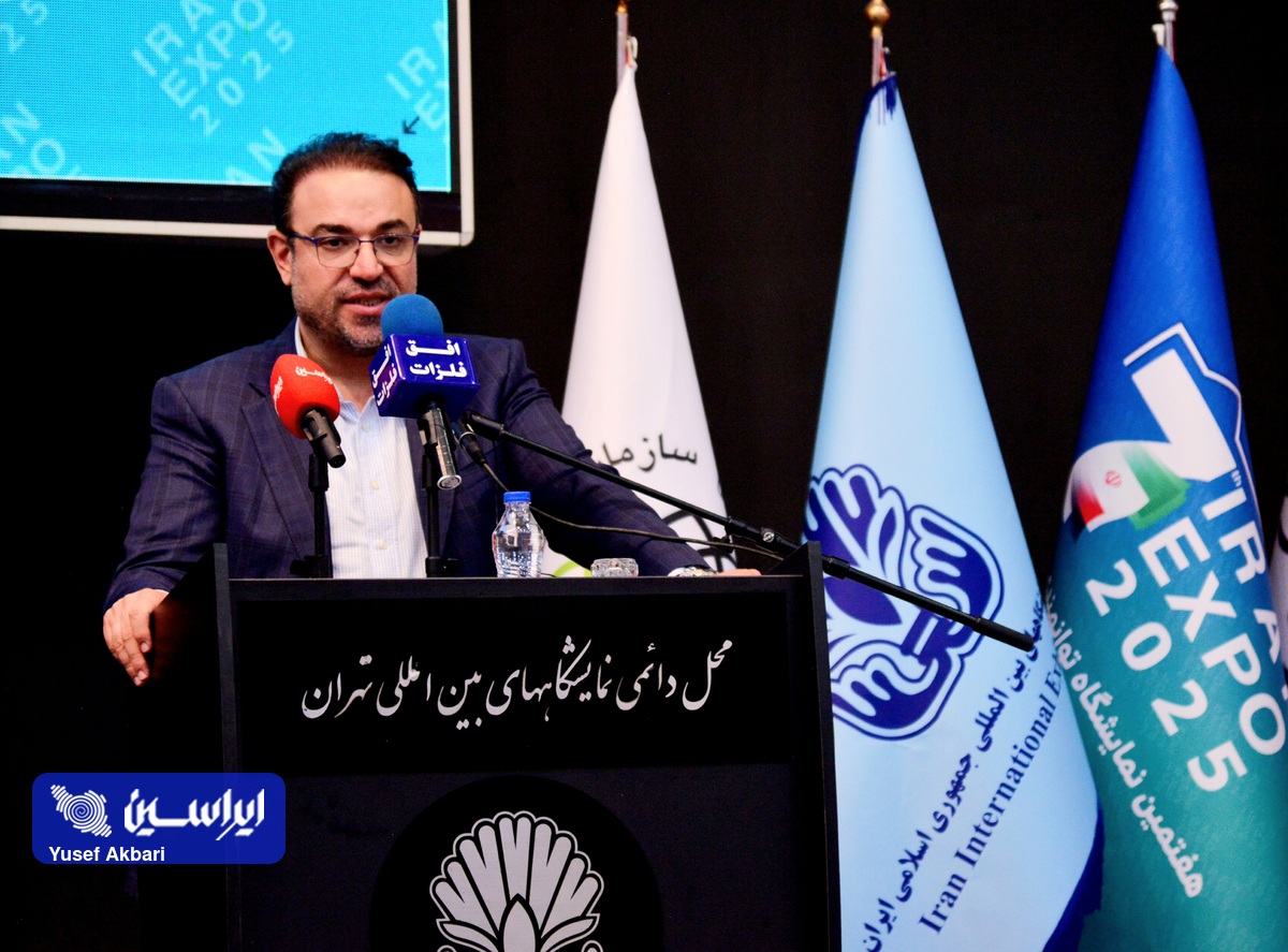 سرمایه‌گذاری در تولید صادراتی در سال جاری در دستور کار است 