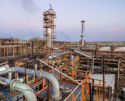 پالایش نفت بندرعباس در جمع برترین عرضهکنندگان بورس انرژی ایران قرار گرفت پالایش نفت