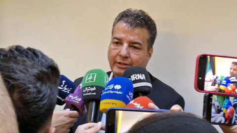 اخلاق در ورزش اهمیت زیادی دارد/ اگر نیاز باشد بازیکن جذب می‌کنیم