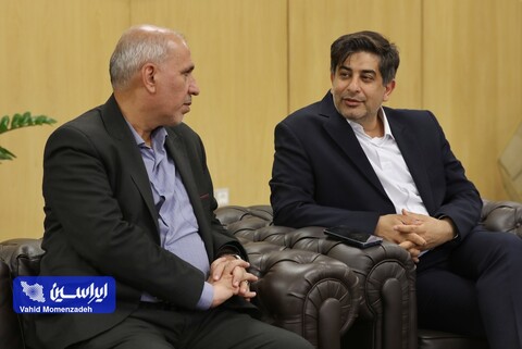وجود شفافیت در همه حوزههای عملکردی گروه فولاد مبارکه دیوان محاسبات