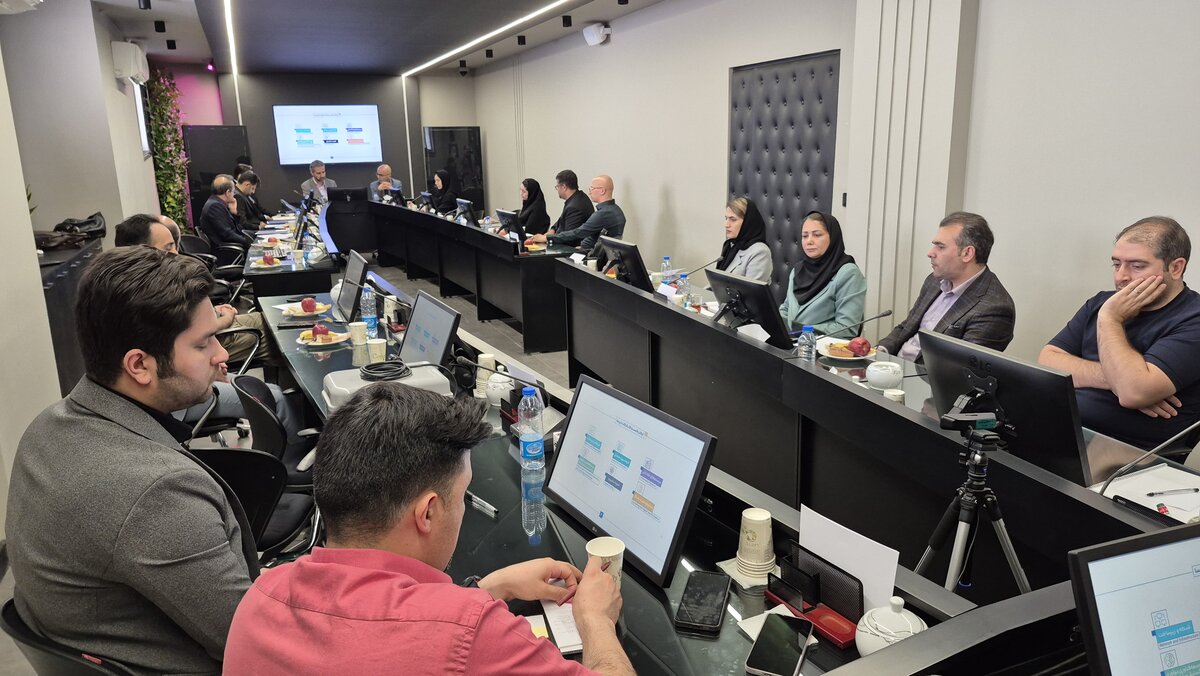 تقویت همکاریهای فناورانه؛ ایریسا و پارک علم و فناوری خراسان رضوی به دنبال توسعه صنعت فولاد