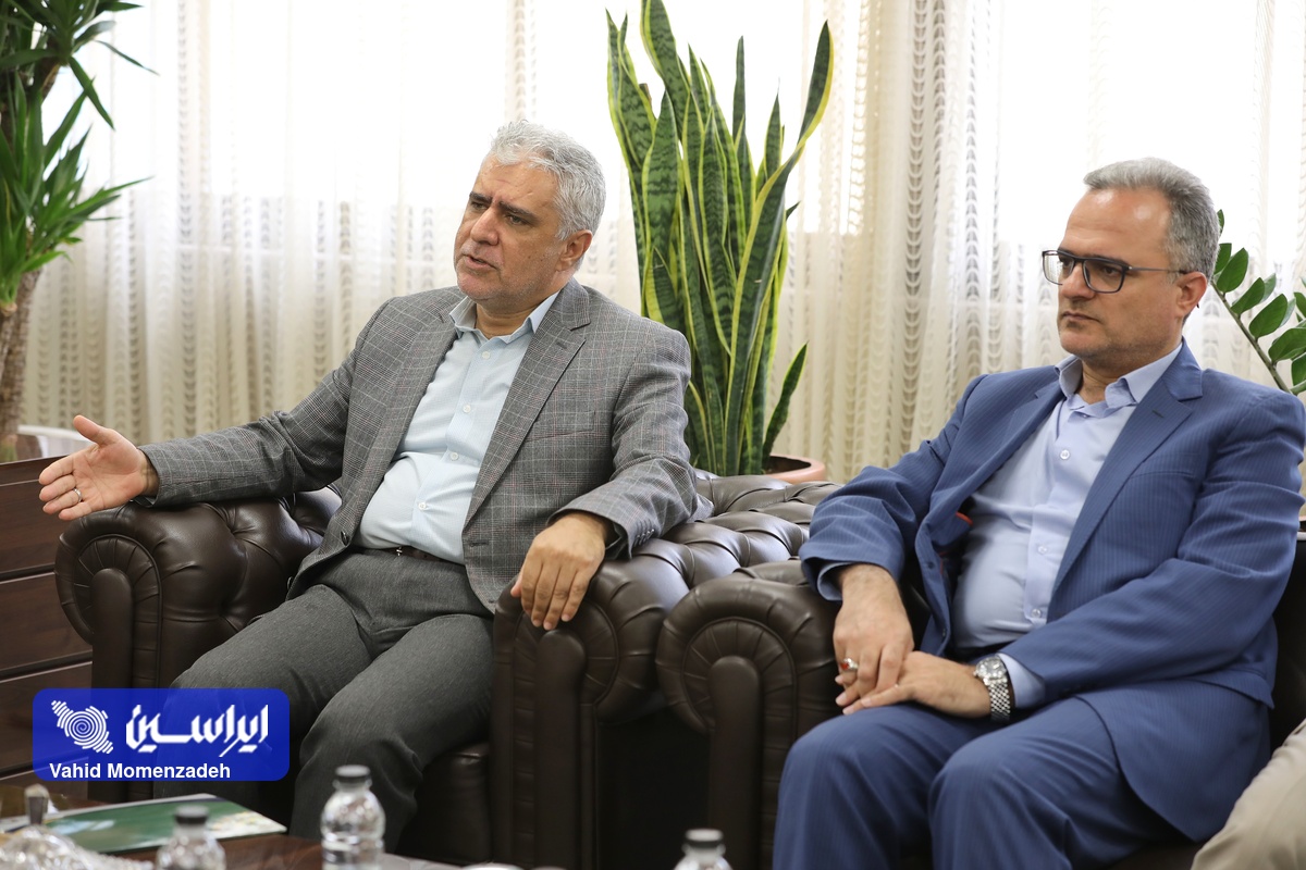 ‌اعلام آمادگی فولاد مبارکه برای مشارکت در توانمندسازی مددجویان کمیته امداد استان اصفهان