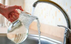 حسگری که آرسنیک را در آب شناسایی می‌کند